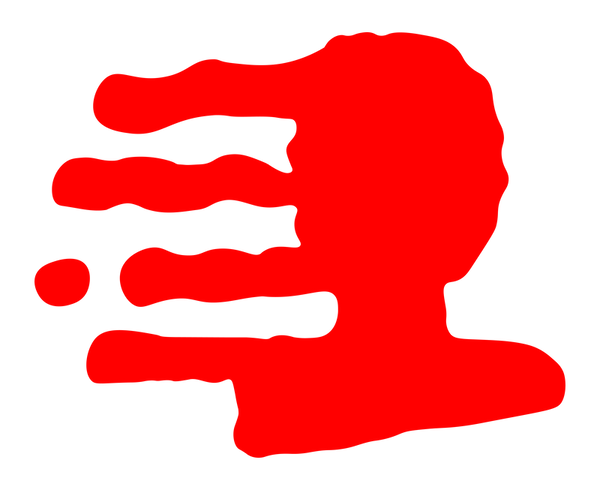 THE FUCKING END